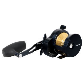 Daiwa Saltiga G Star Drag Reels