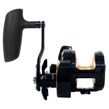 Daiwa Saltiga G Star Drag Reels