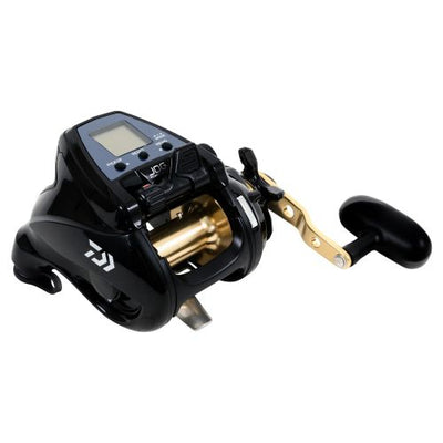 Daiwa Tanacom S500J Power Assist Electric Reel