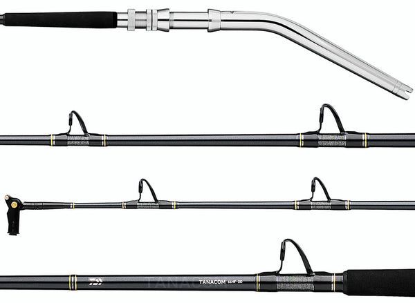 Daiwa Tanacom Dendoh Rod TNB56HF-DDL
