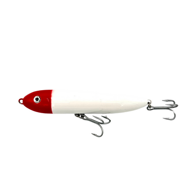 Doc & Lil' Doc Topwater Spook Lures