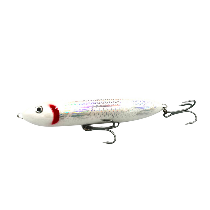 Doc & Lil' Doc Topwater Spook Lures Superman / 7