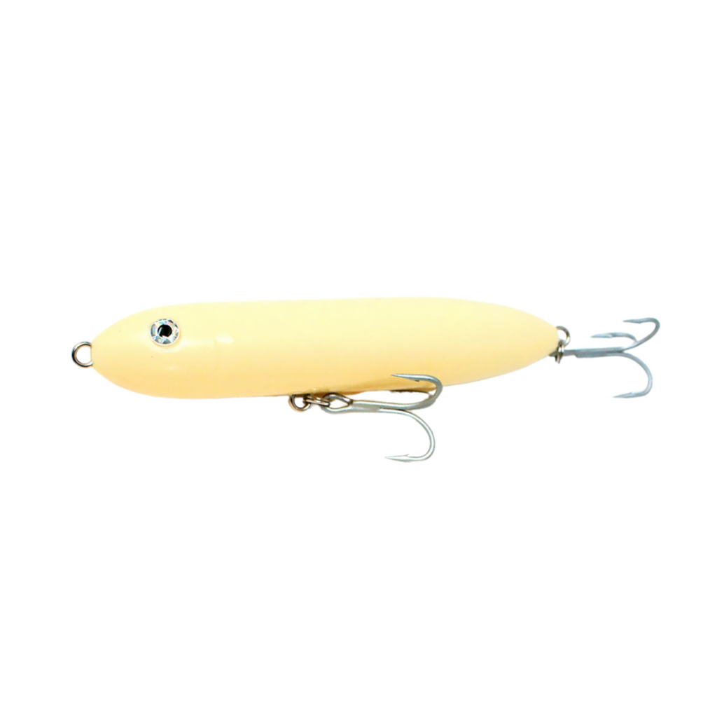 Doc & Lil' Doc Topwater Spook Lures – Fisherman's Headquarters
