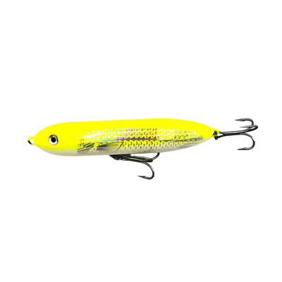 Doc & Lil' Doc Topwater Spook Lures