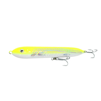 Doc & Lil' Doc Topwater Spook Lures