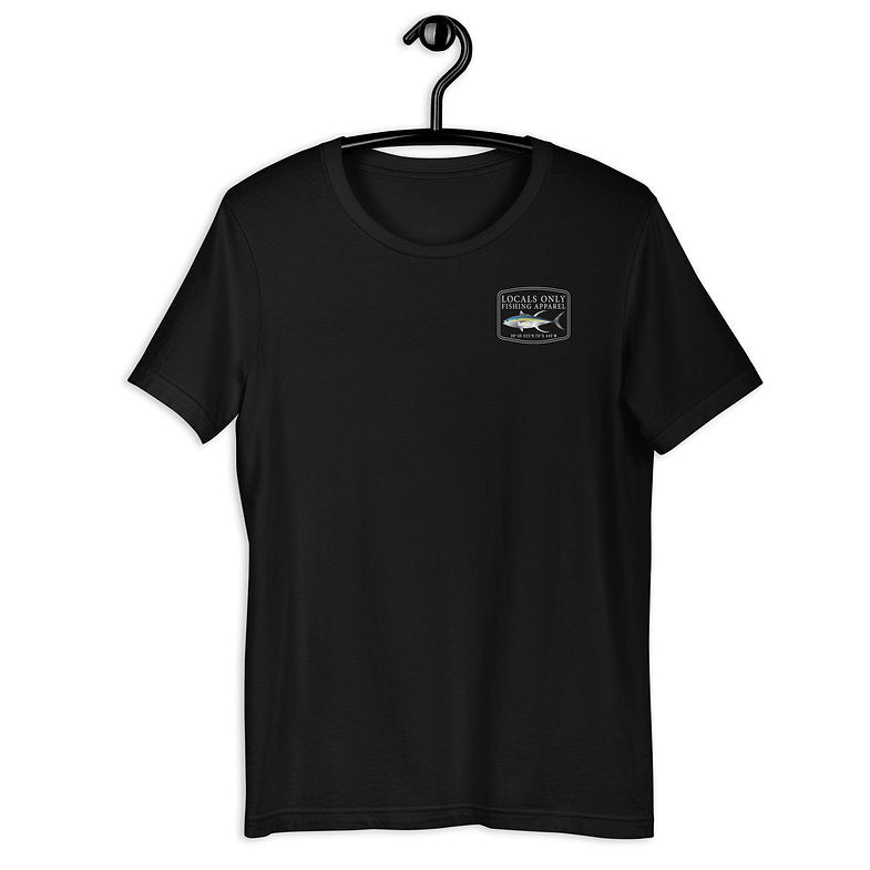 Locals Only Yellowfin Hunters T-Shirt