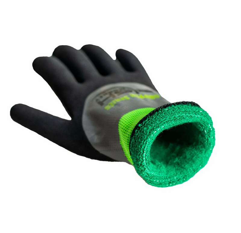 Fish Monkey Winter Gripper Gloves