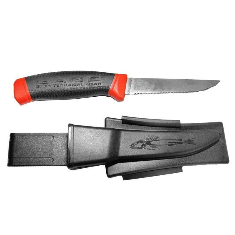 Grundens Deck Knife