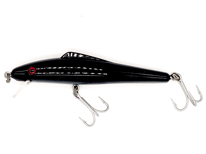 Guides Choice Old School Swimmer - Eel