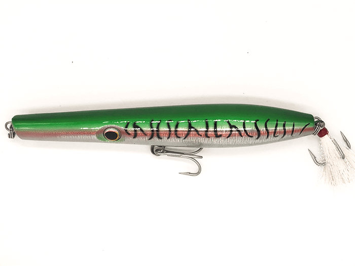 Guides Secret Poppa Pencil – Fisherman's Headquarters