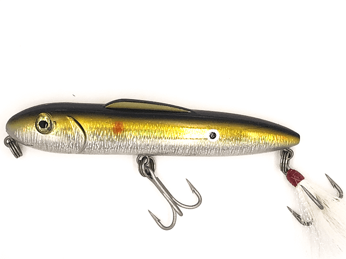 Guides Choice Striper Slider