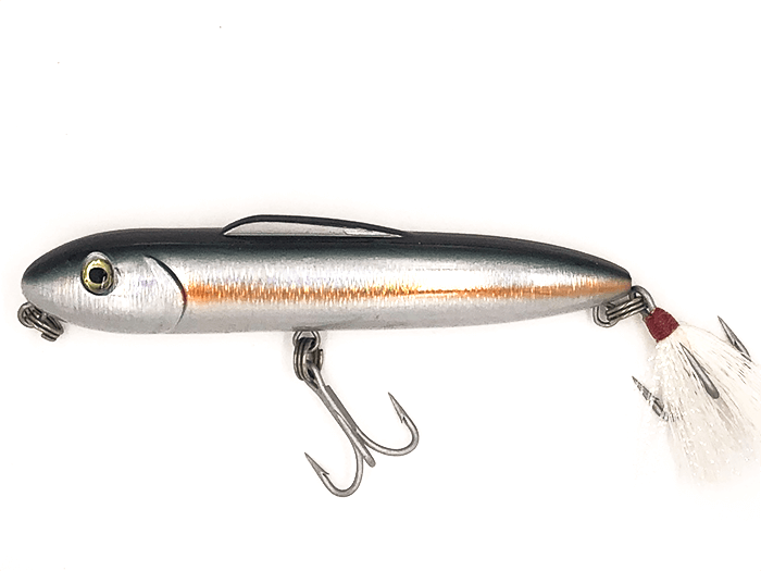 Guides Secret Striper Slider Lure