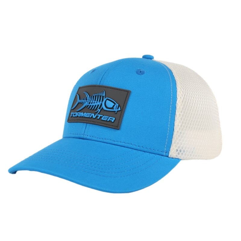 Tormenter Snapback Hats