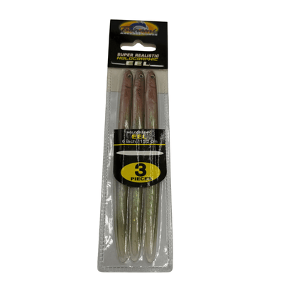 Discount Fishing Tackle Sale