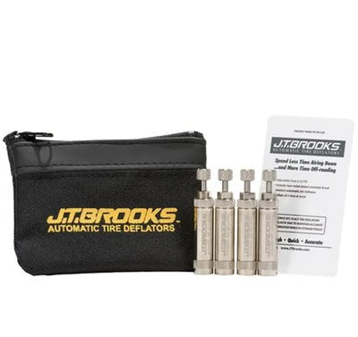 J.T. Brooks Automatic Tire Deflators