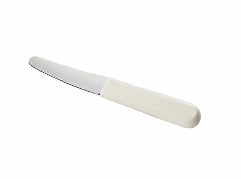 KB White Clam Knife