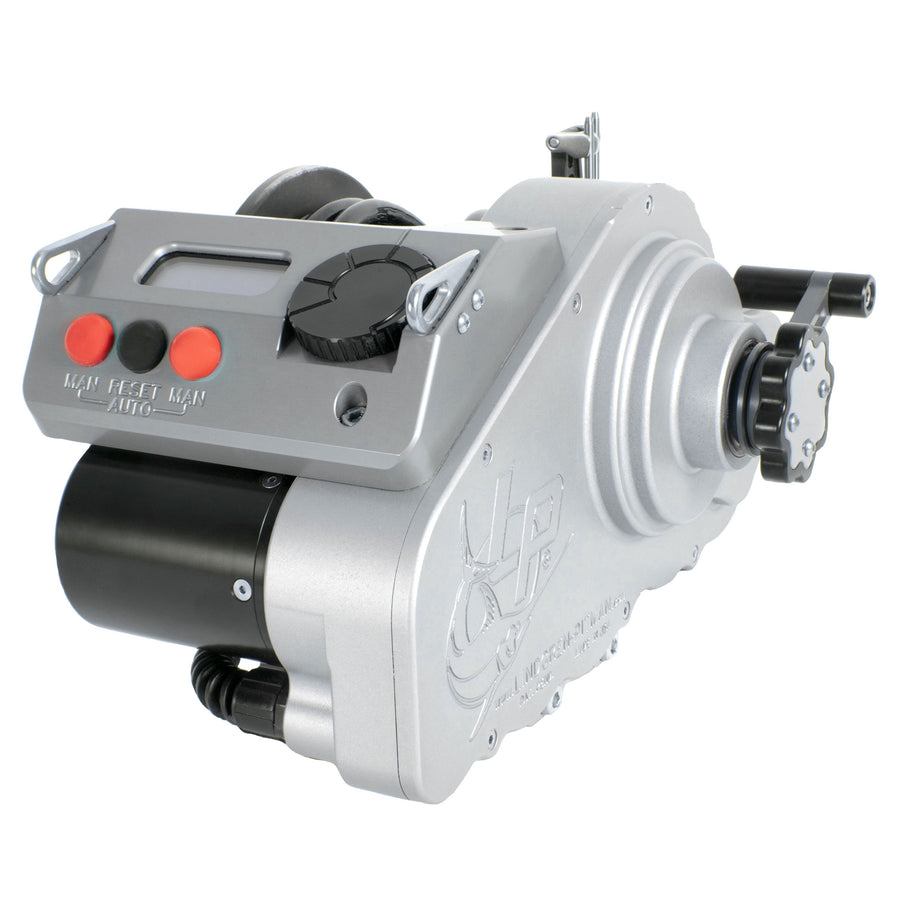 LP SV-1200 Electric Fishing Reel – Fisherman's Headquarters