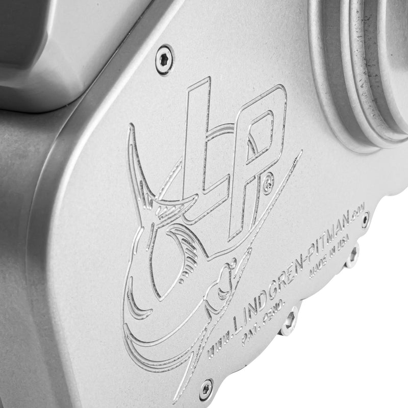 LP SV-1200 Electric Fishing Reel