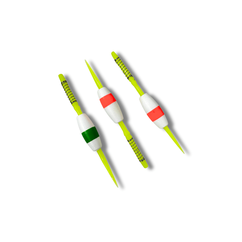 Betts Billy Boy Spring Stick Unweighted Cigar Float 3pk