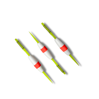 Betts Billy Boy Spring Stick Unweighted Cigar Float 3pk