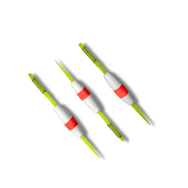 Betts Billy Boy Spring Stick Unweighted Cigar Float 3pk
