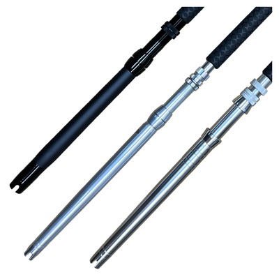 Magictail Offshore Stand Up Rods