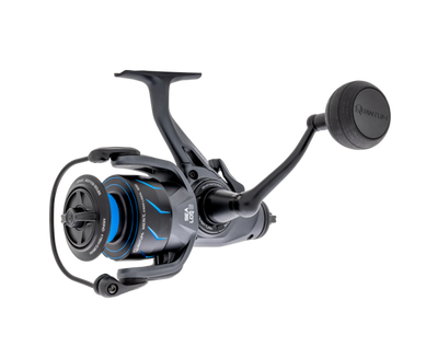 Saltwater Fishing Reels