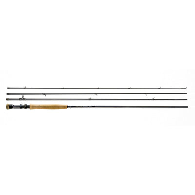 Cortland Competition MKII Series Fly Rod - Euro Style Nymphing