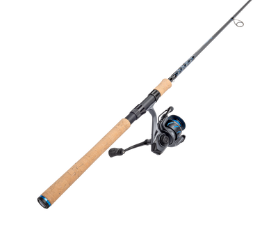 carbon zeal fishing poles Quantum Zeal Jigging Spinning Rod – Fisherman's Headquarters
