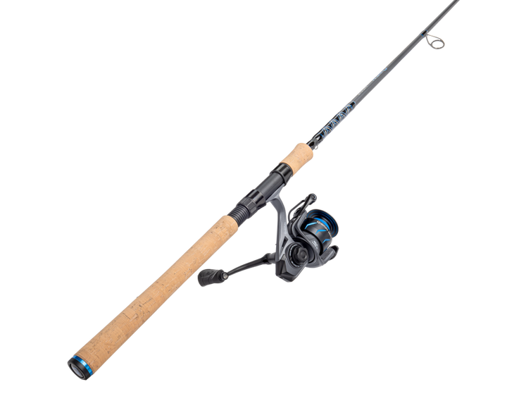 Quantum Merit Spinning Combo – Fisherman's Headquarters