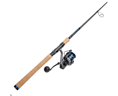 Quantum Merit Spinning Combo