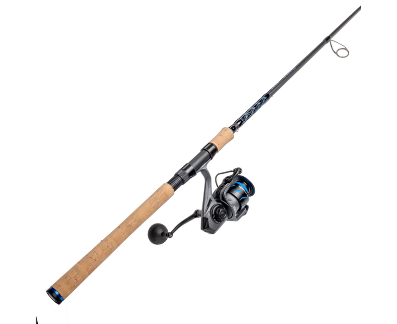 Quantum Merit Spinning Combo