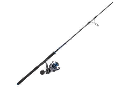 Quantum Merit Spinning Combo