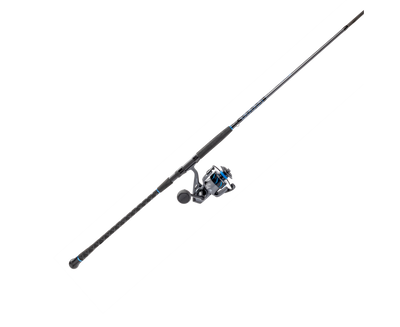 Quantum Merit Spinning Combo