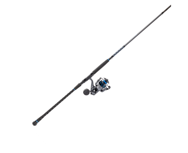 Quantum Merit Spinning Combo