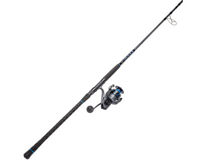Quantum Merit Spinning Combo