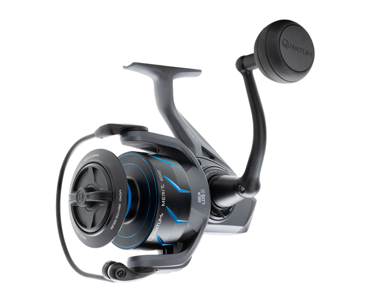 Quantum Merit Spinning Reel