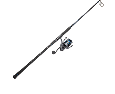 Quantum Merit Spinning Combo