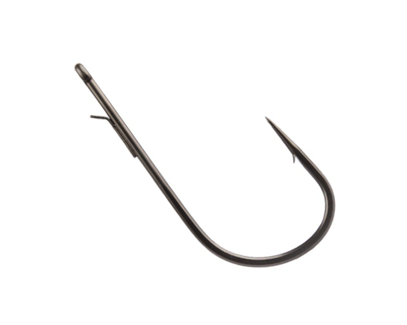Mustad AG34130 Alpha Grip Flipping Gulp Hook