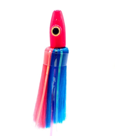 MagicTail Hoo Magic Trolling Lures