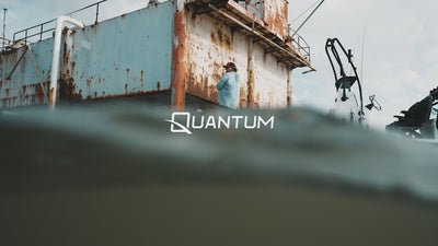 Quantum Strive Spinning Reel