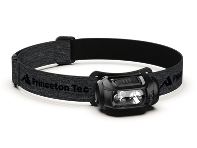 Princeton Tec RMX22-BK/DK Remix Hybrid Beam LED Headlamp