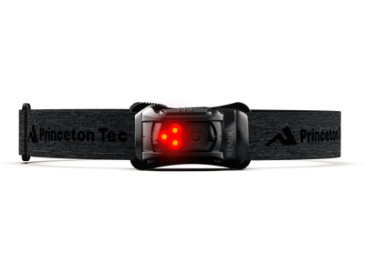 Princeton Tec RMX22-BK/DK Remix Hybrid Beam LED Headlamp