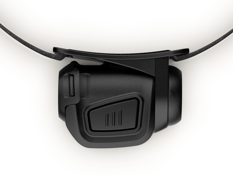 Princeton Tec RMX22-BK/DK Remix Hybrid Beam LED Headlamp