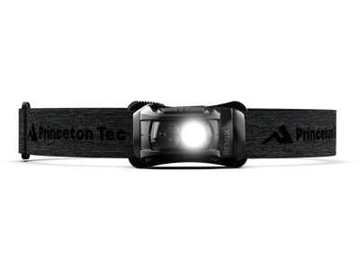 Princeton Tec RMX22-BK/DK Remix Hybrid Beam LED Headlamp