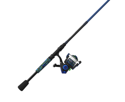Zebco Roam 30 Spinning Combo
