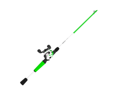 Zebco Roam Baitcast Combo