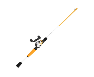 Zebco Roam Baitcast Combo