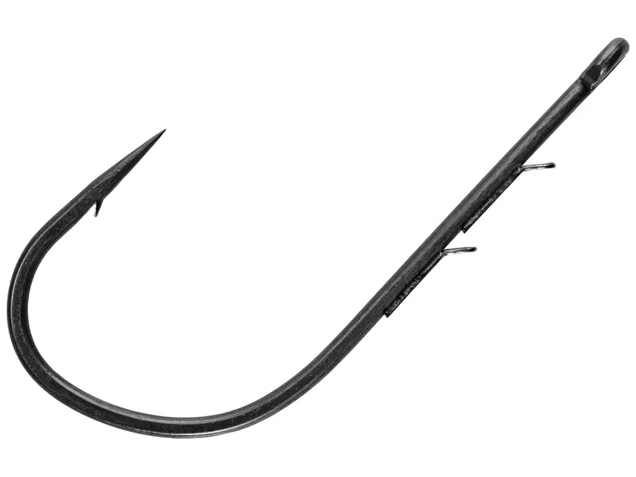 eagle mills j warrins fish hook Fulling Mill 5140 Jig Force Straight Point – Tactical Fly Fisher sizes 2mm Eagle Claw L093gh-3/0 Lazer Sharp