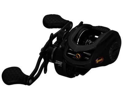 Lew's SuperDuty 2nd Gen Baitcast Reel